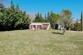 gîte indépendant entre Cévennes et Camargue
